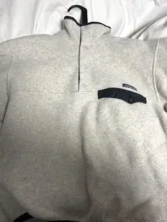 Patagonia ライトウェイト・シンチラ・スナップT・プルオーバー　Sサイズ