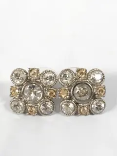 シャネル　CHANEL ピアス
