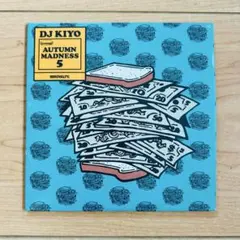 DJ KIYO / AUTUMN MADNESS VOL.5
