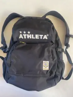 アスレタ リュック