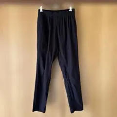 ブージュルード 裏起毛ハキヤセパンツ Mサイズ