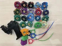 爆転シュート ベイブレード 四聖獣 セット - メルカリ