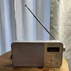 2025年最新】ソニー sony ラジオ xdr-55tvの人気アイテム - メルカリ