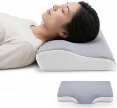 新品未使用】✨脳呼吸枕 眠りが深くなる枕 ‼️ 即発送！ ✨ - メルカリ