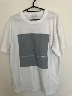 FREESTAR ACIDMAN Tシャツ ホワイト L 創 復刻