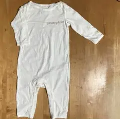 ジェラートピケ　カバーオール　ロンパース　80 90