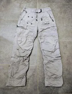 ◼️名作◼️ripvanwinkle◼️パラシュートパンツ◼️