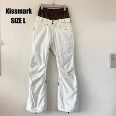 Kissmark キスマーク　パンツ　0717T18のサムネイル
