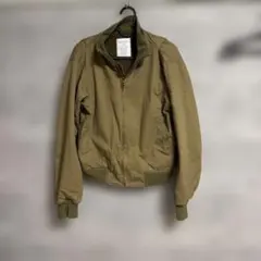フライトジャケット