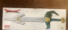 ドラゴンクエスト 天空の剣 ドラクエ プライズ品 未使用のサムネイル