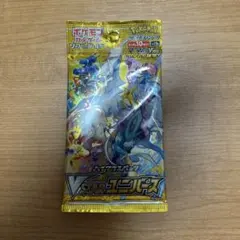 ポケモンカード VSTARユニバース ハイクラスパック 1パックのサムネイル