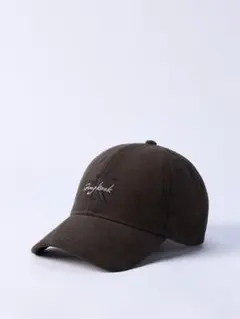 カルバンクライン BTS ジョングク コラボ キャップ 黒 ショッパー付き