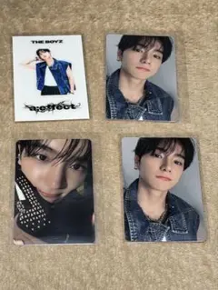 2025年最新】ヒョンジェ トレカの人気アイテム - メルカリ