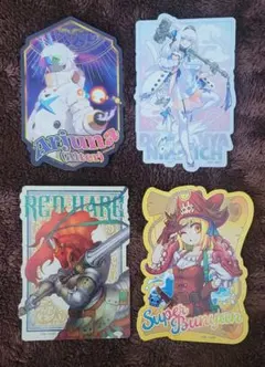 2026年最新】アルジュナオルタの人気アイテム - メルカリ