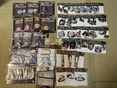 HUNTER×HUNTER　H、I、J賞　52点セット