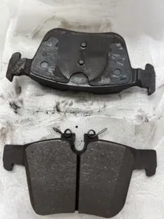 A90 スープラ ブレーキパッド リア 左右セット - メルカリ