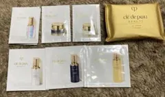 クレ・ド・ポー　ボーテ　1日分 サンプル7種類