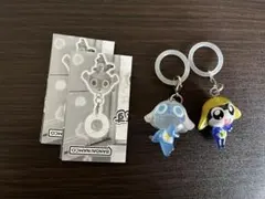 ケロロ軍曹 めじるしアクセサリーであります