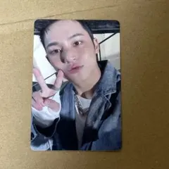 ミンギュ HAPPY BURSTDAY 通常盤 HMV