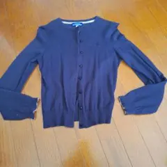 BURBERRY BLUE LABEL　ガーデン　38