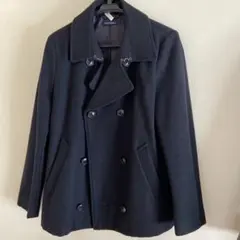 アーバンリサーチ　メンズ　Pコート