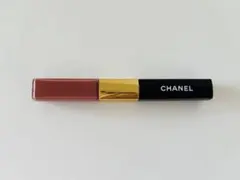 坊*ん様 CHANEL ルルージュ デュオウルトラトゥニュ 112 シック ロ