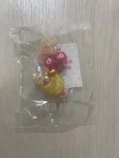 メゾピアノ　ヘアゴム✨