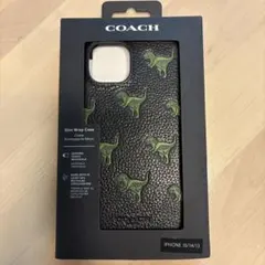 2026年最新】coach iphoneケース 恐竜の人気アイテム - メルカリ