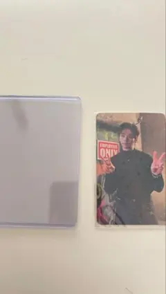 Straykids リノ トレカ アラジン oddinary