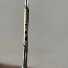 True Temper Dynamic Gold EX S200 웨지용