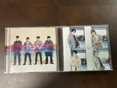 Sexy Zone Run Cream通常盤