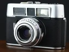 フォクトレンダー フィルムカメラ