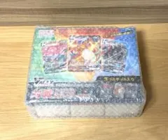 d*3様 ソード&シールド VMAX 対戦トリプルスターターセット - メルカリ