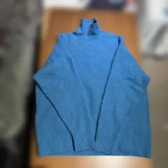 ZARA ザラ　オーバーサイズ　ニット　S
