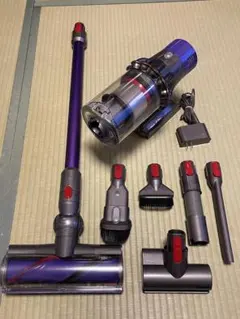 2026年最新】dyson sv12の人気アイテム - メルカリ