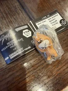 SKZOO スキズー　リービット　リノ