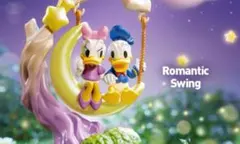 POPMART ドナルドデイジー　Romantic Swing