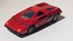 トミカ スペシャルモデル No.20 特別仕様トミカ 童夢 零
