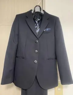 小学生用スーツ3点セット