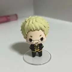 伊東鴨太郎「ミニフィギュア」