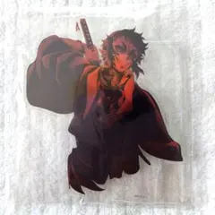 鬼滅の刃 無限城編 キービジュアル ランダム アクリルスタンドA 獪岳