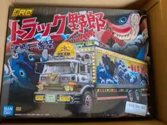 トラック野郎 望郷一番星 1/32 RC ラジコン