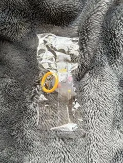 TREASURE めじるしアクセサリー TRUZ ヨチ ヨシ YOCHI ラメ