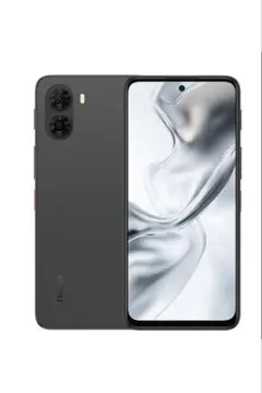 【新品・未使用】nubia S2 Y!mobile スマートフォン本体 ブラック