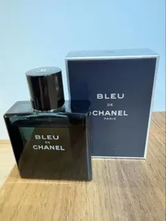 BLEU DE CHANEL 50ml