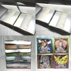 ソウル・オブ・ザ・デュエリスト 未開封 17パック 2025年最新】ソウル・オブ・ザ・デュエリストの人気アイテム - メルカリ