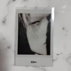 ENHYPEN SIN:VANISH Music Korea特典　ニキ