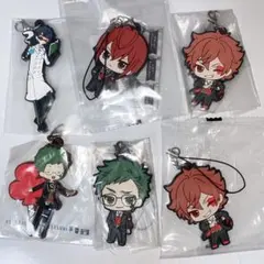 ツイステッドワンダーランド リドル エース デュース トレイ ケイト まとめ売り