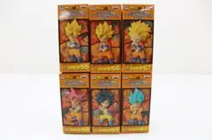 ドラゴンボール超 WCF vol.10 コンプセット 33-TO0901-22