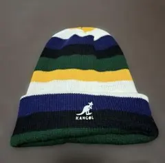 希少90s!! KANGOL カンゴール ヴィンテージ